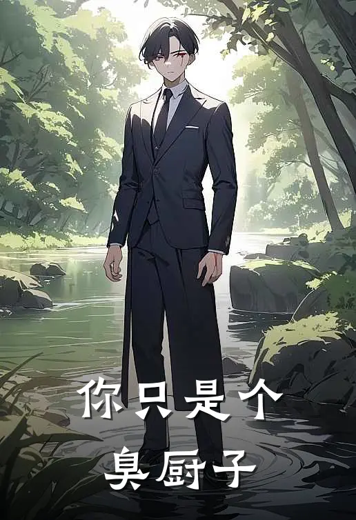 你只是个臭厨子