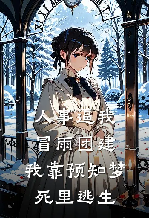 人事逼我冒雨团建,我靠预知梦死里逃生