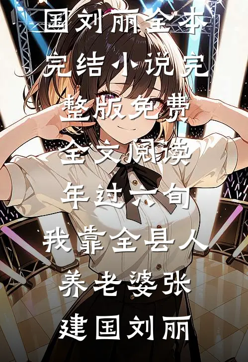 年过六旬:我靠全县人养老婆
