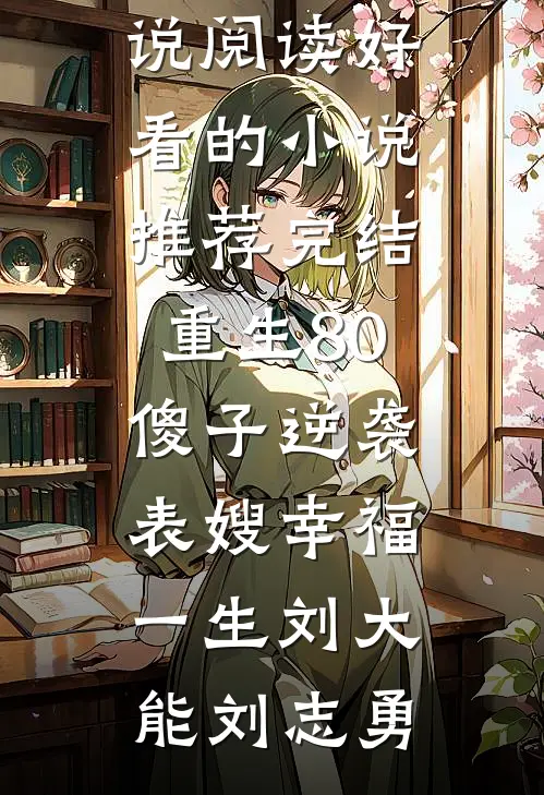 重生80:傻子逆袭表嫂幸福一生