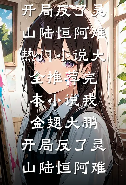 我金翅大鹏,开局反了灵山