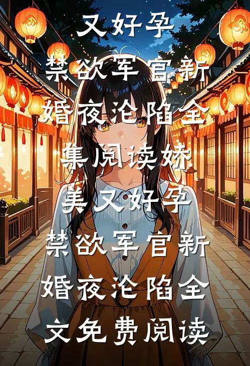 娇美又好孕,禁欲军官新婚夜沦陷