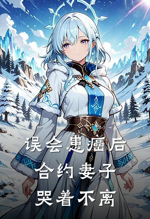 误会患癌后,合约妻子哭着不离