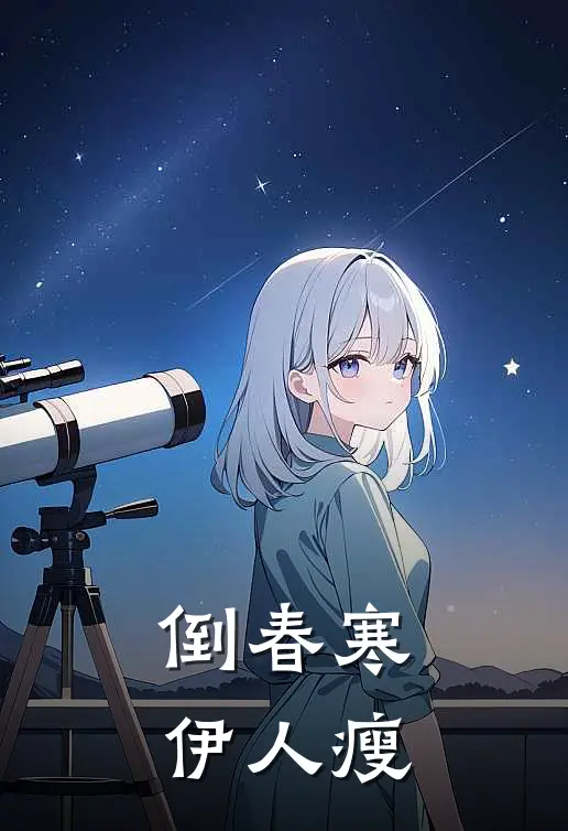 倒春寒伊人瘦