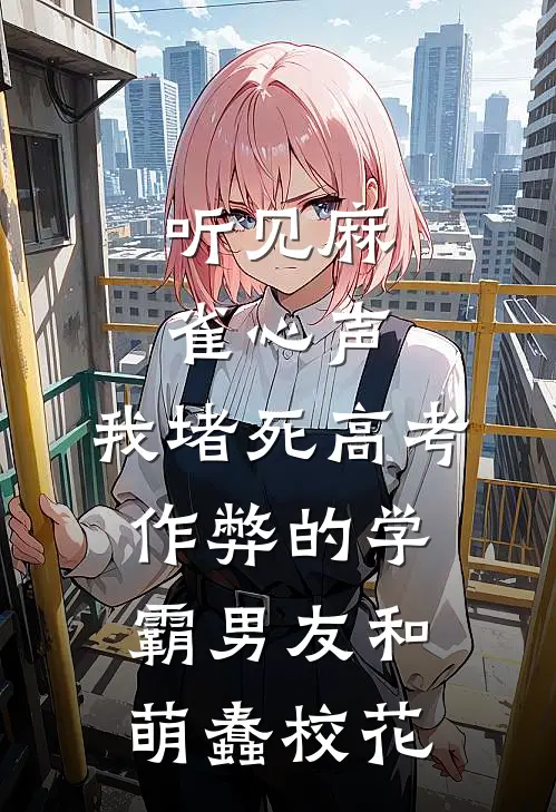 听见麻雀心声,我堵死高考作弊的学霸男友和萌蠢校花