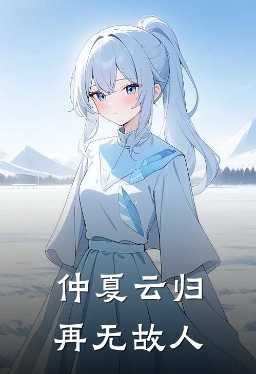 仲夏云归，再无故人