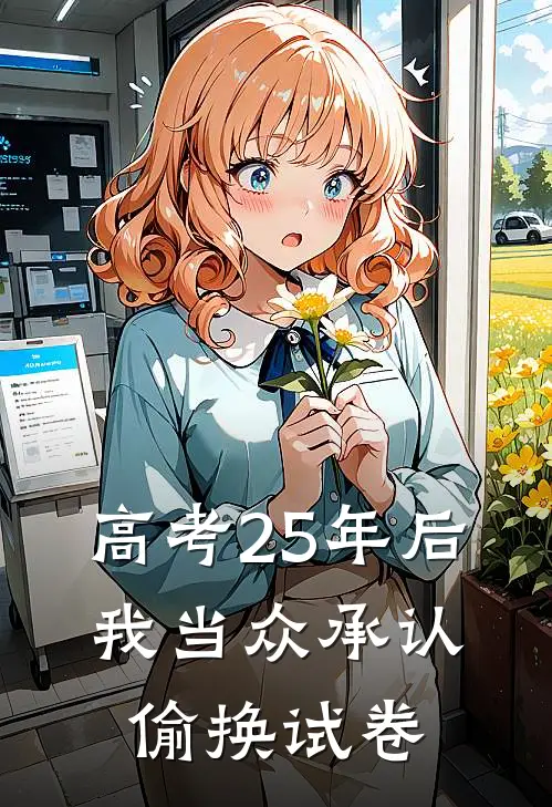 高考25年后,我当众承认偷换试卷