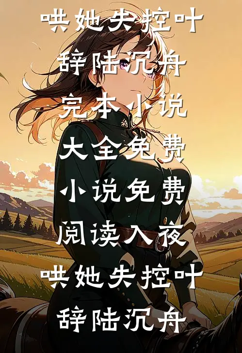 入夜,哄她失控