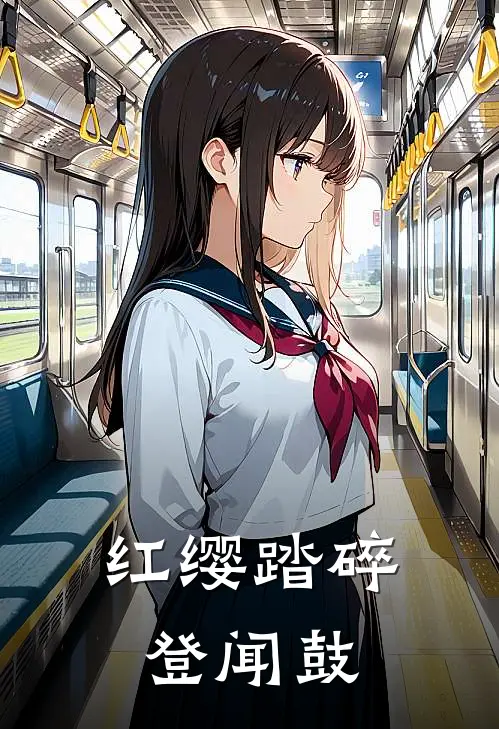红缨踏碎登闻鼓