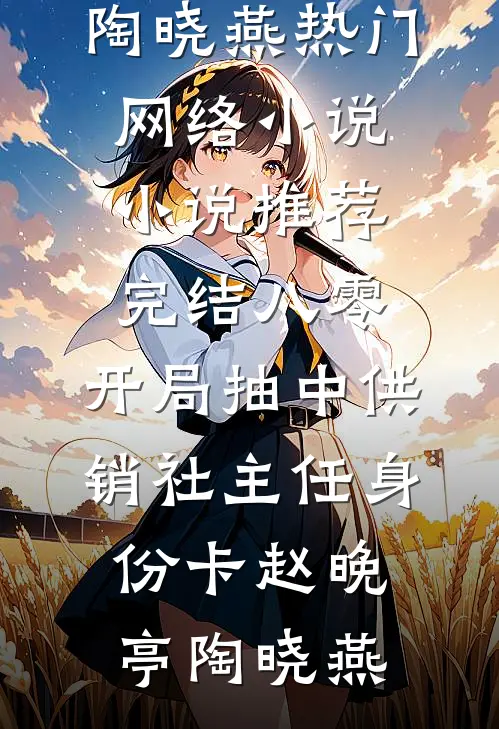 八零:开局抽中供销社主任身份卡