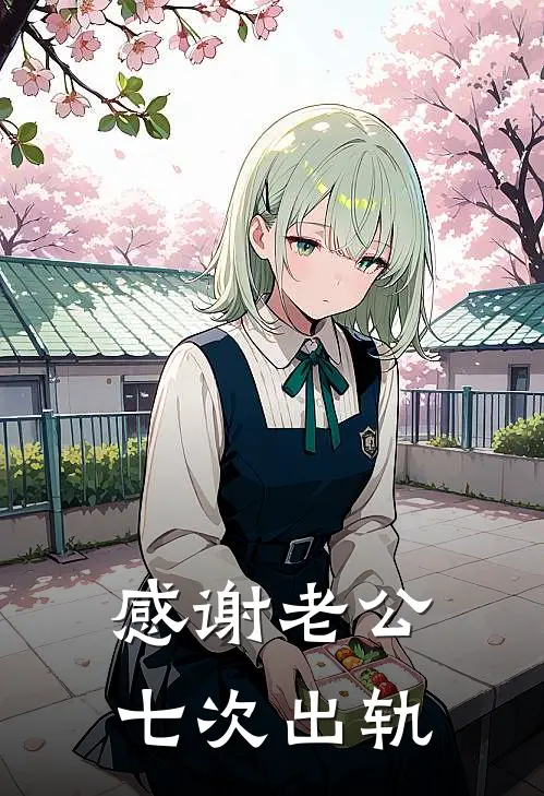 感谢老公，七次出轨