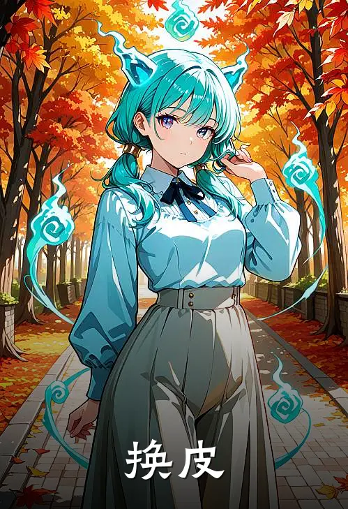 换皮
