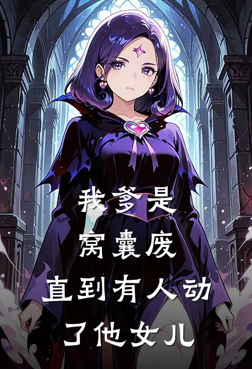 我爹是窝囊废，直到有人动了他女儿