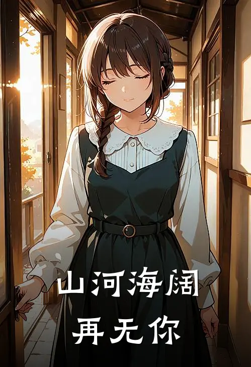 山河海阔再无你