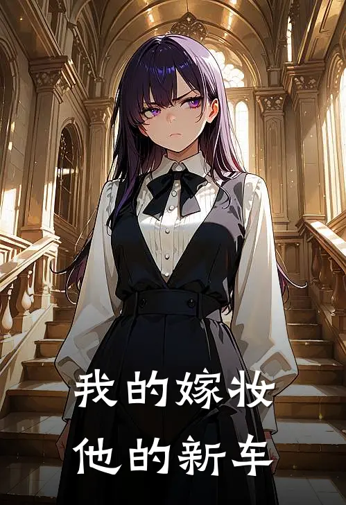 我的嫁妆,他的新车
