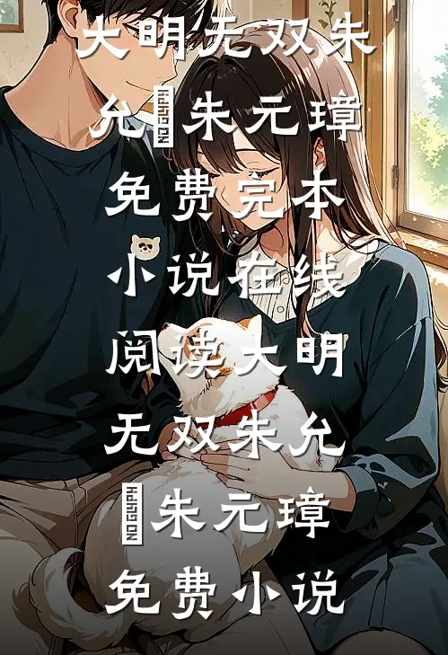 大明无双