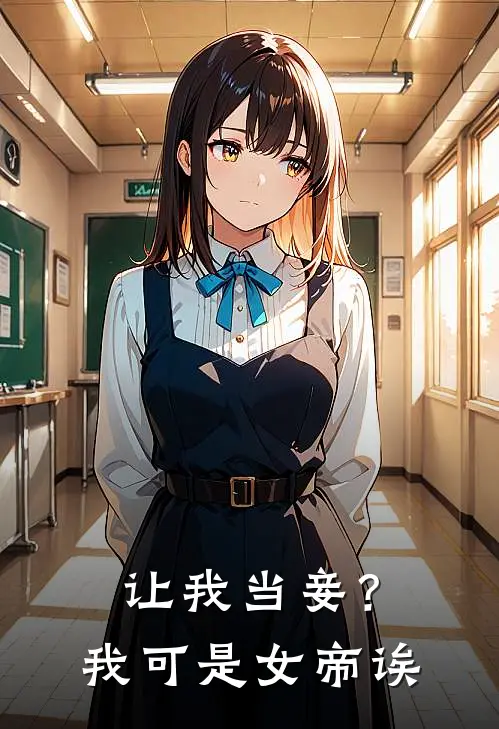 让我当妾？我可是女帝诶