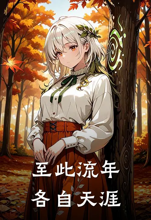 至此流年各自天涯