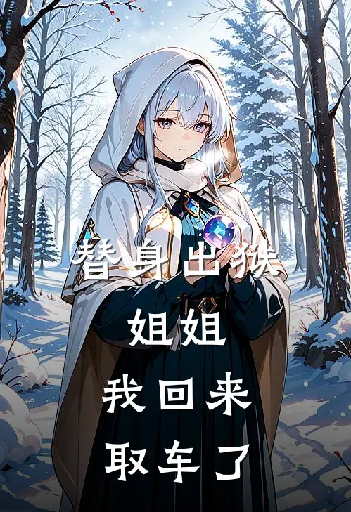 替身出狱:姐姐,我回来取车了