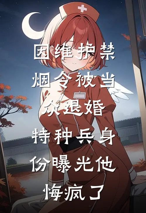 因维护禁烟令被当众退婚，特种兵身份曝光他悔疯了
