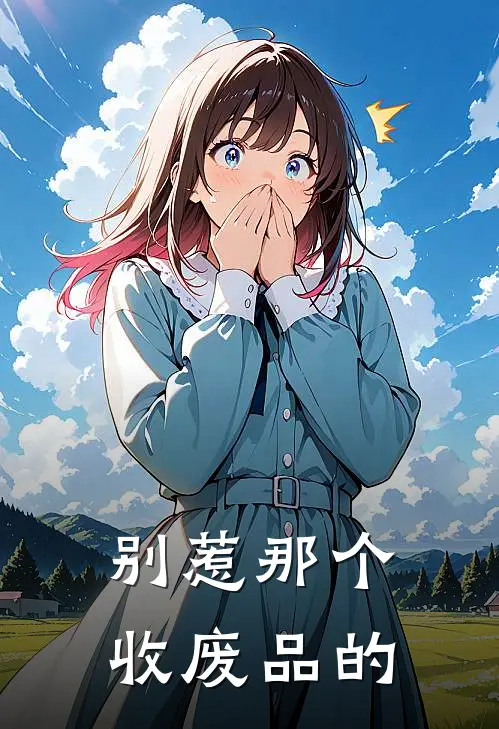 别惹那个收废品的