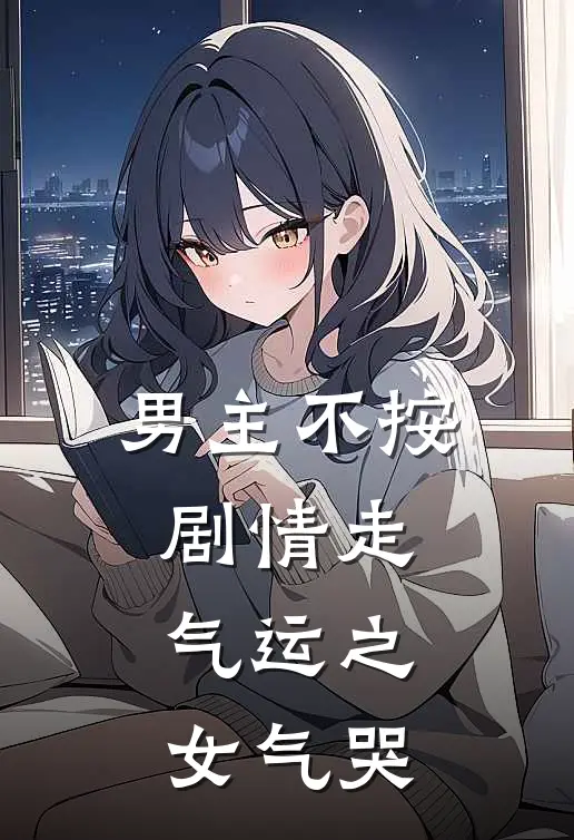 男主不按剧情走，气运之女气哭