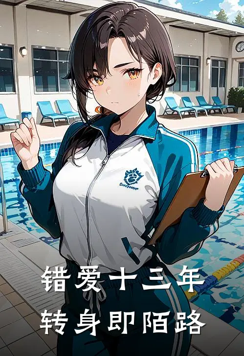 错爱十三年,转身即陌路