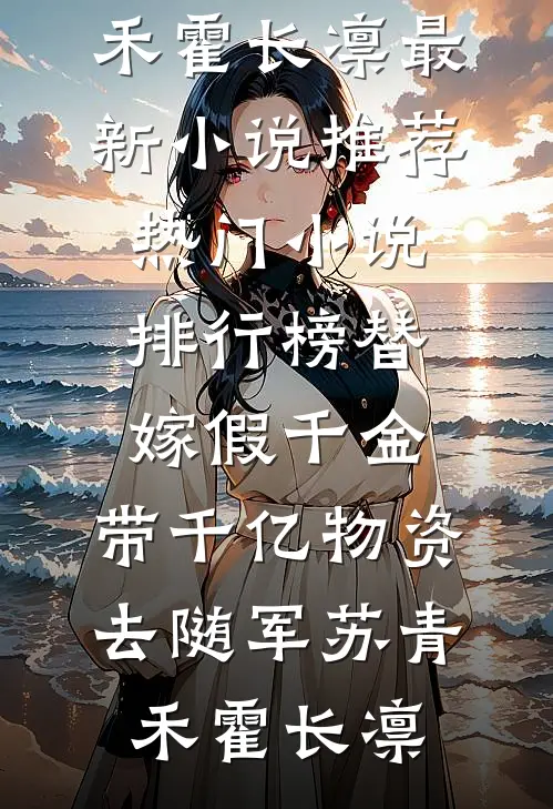 替嫁假千金,带千亿物资去随军
