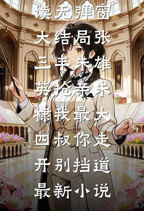 抢亲朱棣我最大,四叔你走开别挡道