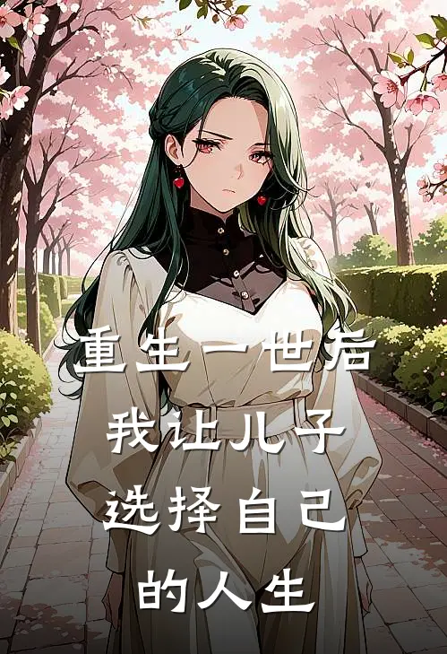 重生一世后,我让儿子选择自己的人生