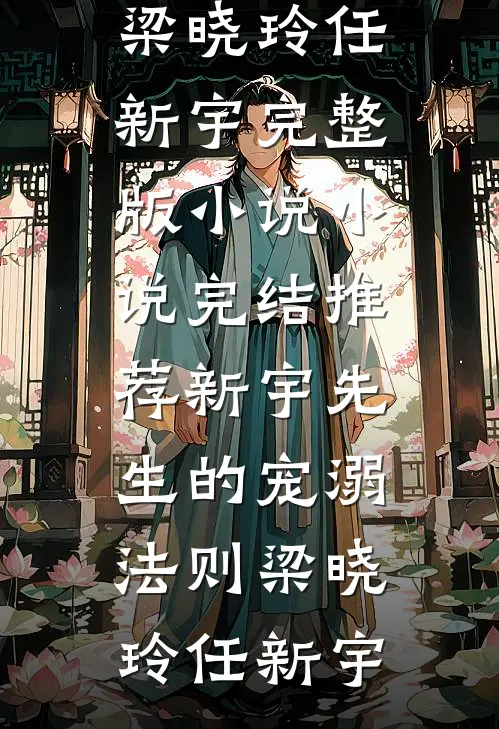 新宇先生的宠溺法则