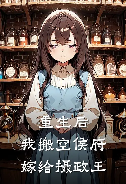 重生后，我搬空侯府嫁给摄政王
