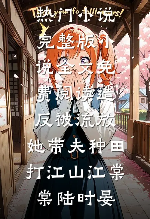 造反被流放,她带夫种田打江山