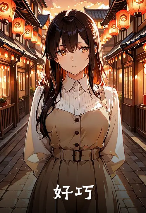 好巧