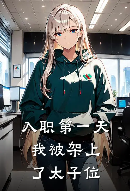 入职第一天,我被架上了太子位