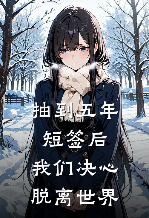抽到五年短签后,我们决心脱离世界