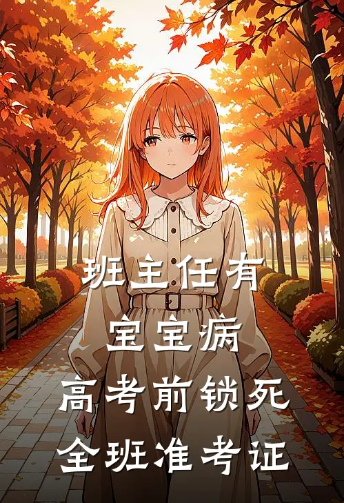 班主任有宝宝病,高考前锁死全班准考证