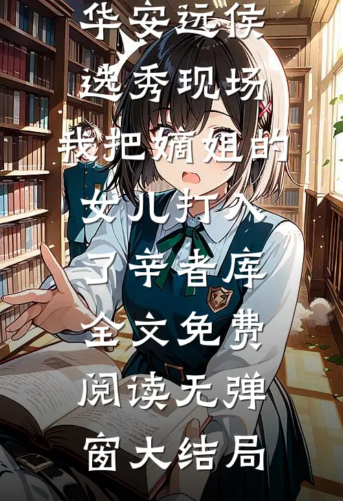 选秀现场,我把嫡姐的女儿打入了辛者库