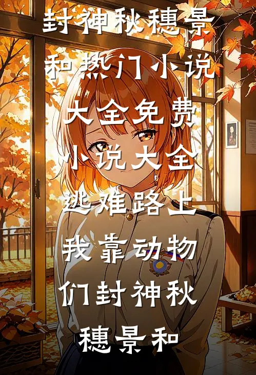 逃难路上,我靠动物们封神