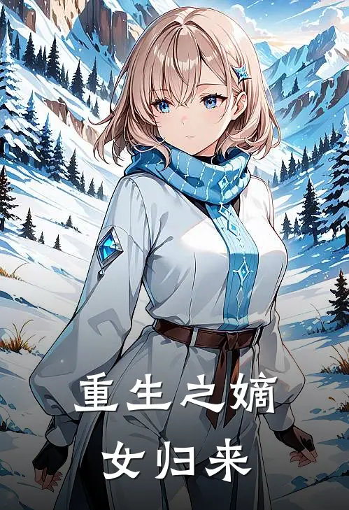重生之嫡女归来