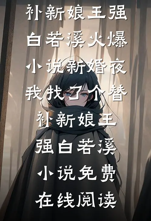 新婚夜,我找了个替补新娘