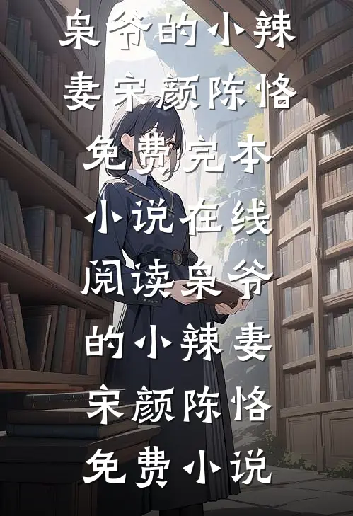 枭爷的小辣妻