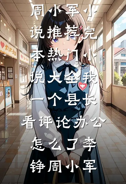 我一个县长,看评论办公怎么了