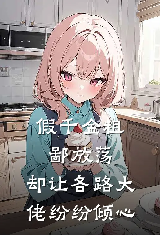 假千金粗鄙放荡,却让各路大佬纷纷倾心