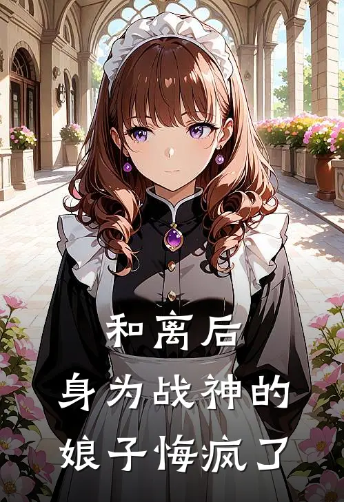 和离后,身为战神的娘子悔疯了