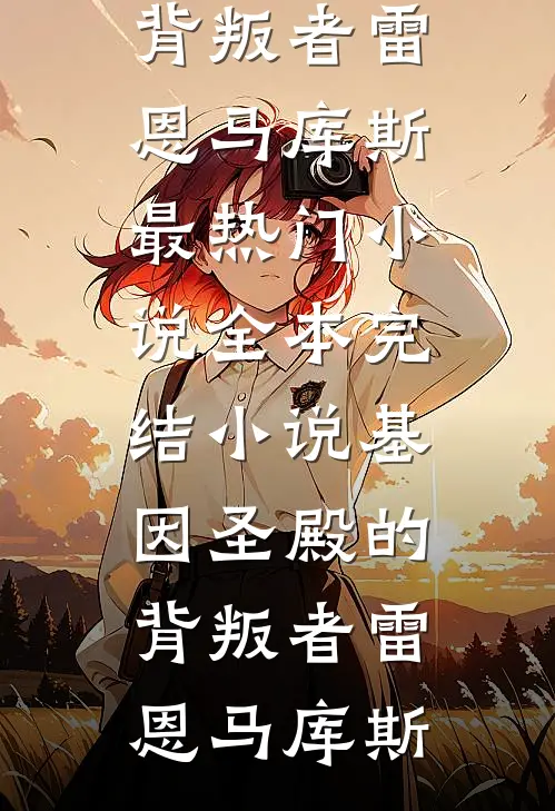 基因圣殿的背叛者