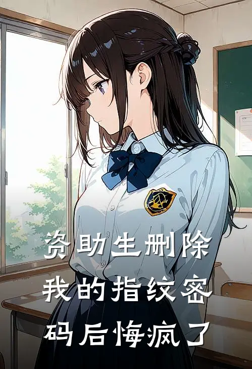 资助生删除我的指纹密码后悔疯了