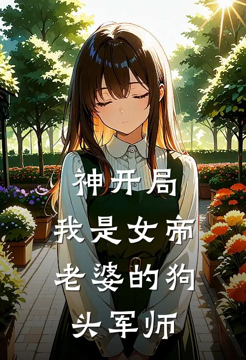 神开局:我是女帝老婆的狗头军师