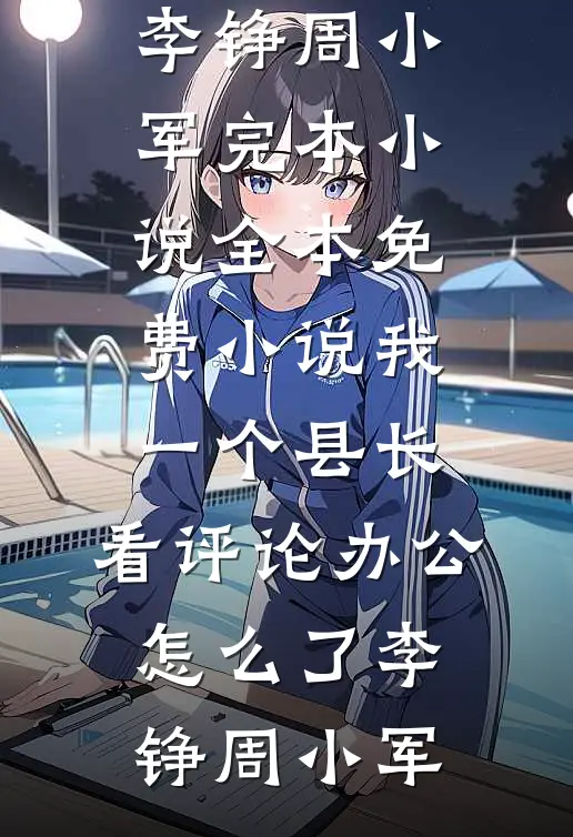 我一个县长,看评论办公怎么了