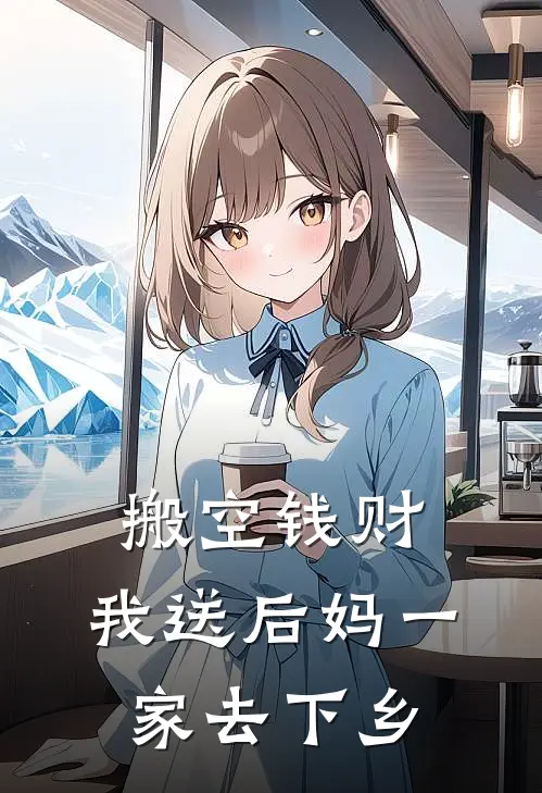 搬空钱财，我送后妈一家去下乡